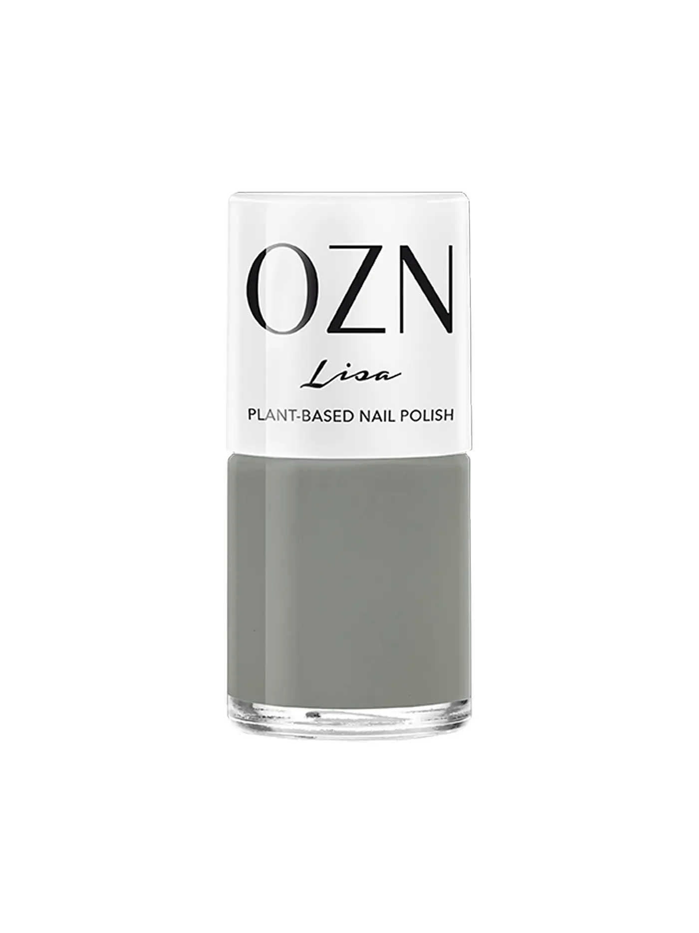OZN | Nagellack 17 ALESSIA | grau